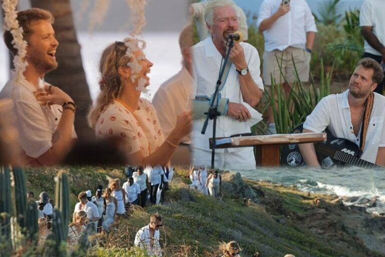 පිරුණු සඳක්, නම රැඳි දූපතක් සහ කිසිදා නොමැකෙන ආදරයක්! 