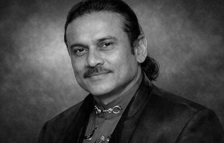 හද ගී පොතේ පිටුවක් ඉරී යයි – රාජු බණ්ඩාර සමුගනී !