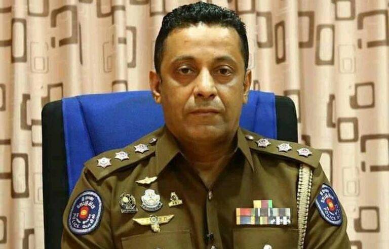 ASP රොහාන් ඕලුගලට ස්ථාන මාරුවක්