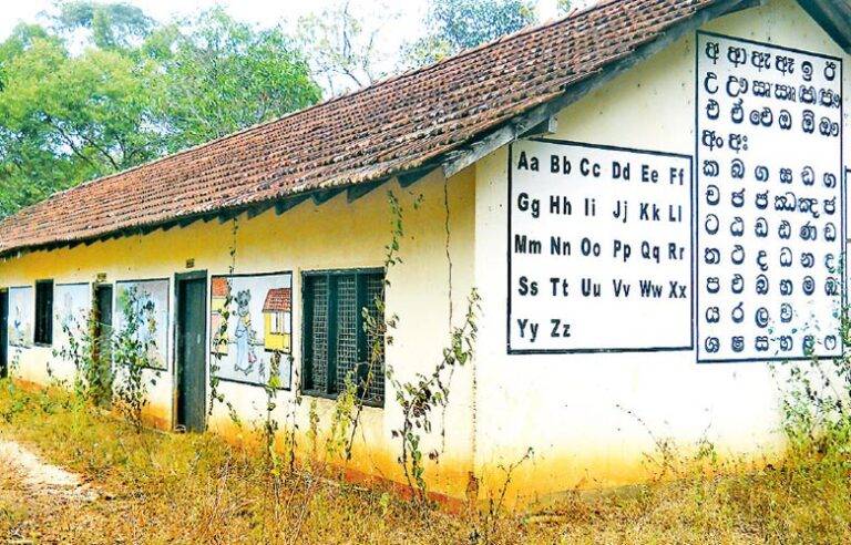 ලයිටර්, ගිනිපෙට්ටි තියෙද්දී අලුතින් ගින්දර හොයාගැනීමට යාම හෙවත් ලංකාවේ අධ්‍යාපන ප්‍රතිසංස්කරණ