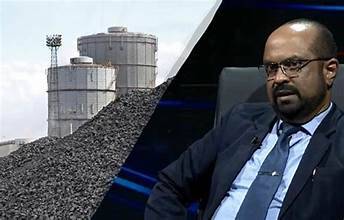 ප්‍රශ්නගත ගල් අඟුරු ටෙන්ඩරය: දෛනික පාඩුව මිලියන 75ක්. ජම්පර් කතාවත් එළියට!