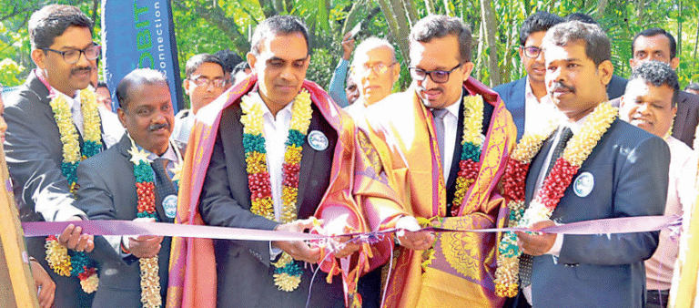 වවුනියාව විශ්වවිද්‍යාලයේ Technology Incubation Centre විවෘත වෙයි!