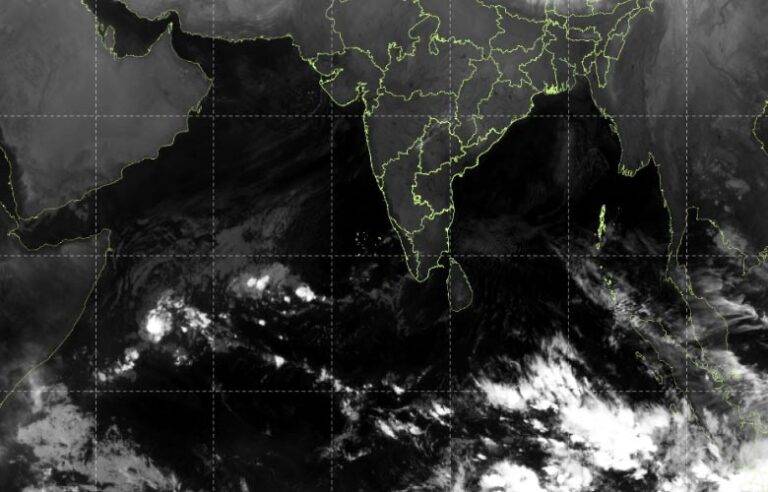 අද (18) කාලගුණය
