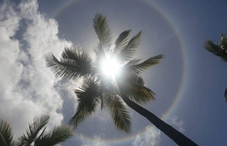 කාලගුණයේ යළිත් වෙනසක්