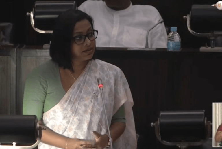 ශ්‍රී ලංකාවේ මාධ්‍යවේදීන් වෙනුවෙන් විශේෂ අවධාණයක්!