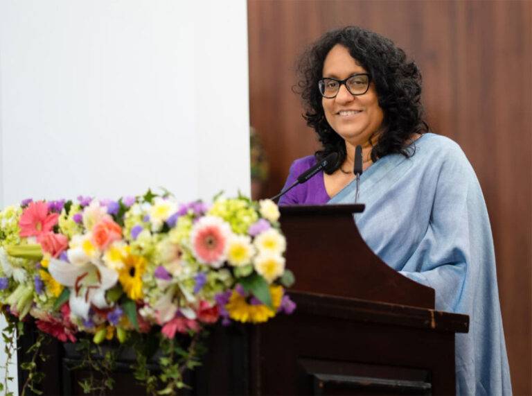 සුරක්ෂිත සහ කාර්යක්ෂම පරිසරයක් මඟින් අධිකරණයේ ස්වාධීනත්වය සහ ගෞරවය තවදුරටත් ශක්තිමත් වෙනවා – අගමැති හරිනි