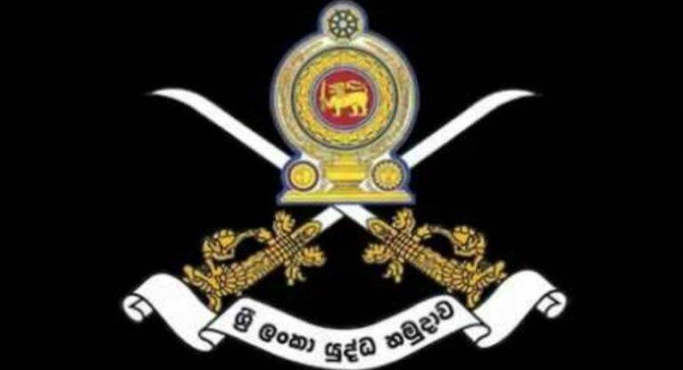 78 වෙනි නිදහස සමරමින් යුද හමුදා සාමාජිකයින් 9158කට උසස්වීම්!