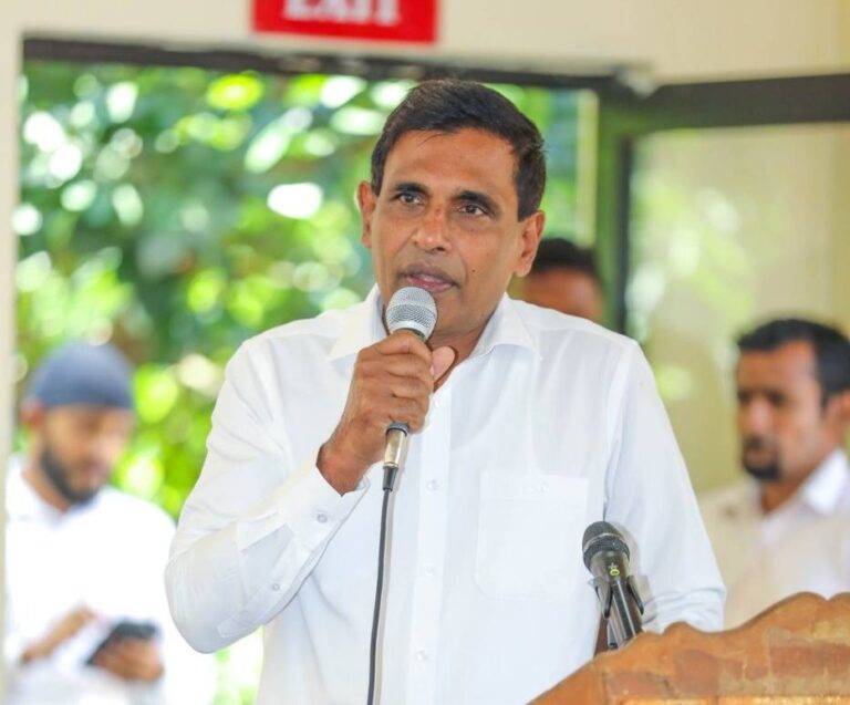 පාතාලය පාලනයට නව පනතක්!