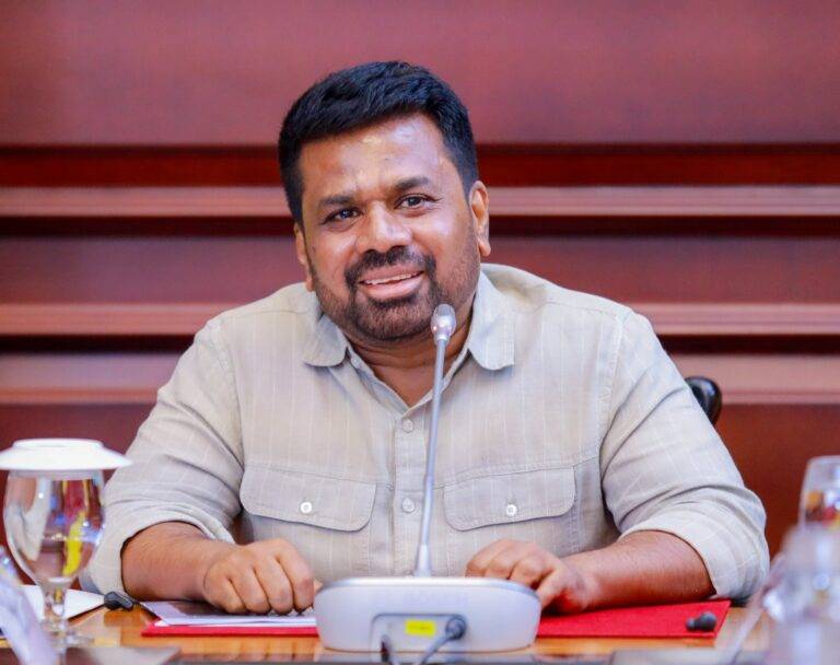 රටේ ආර්ථික ජයග්‍රහණ චෞර වළල්ලක් වටා ගොඩගැසී තිබු යුගය අවසන් – ජනපති මහනුවරදී කියයි!