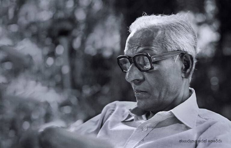 ලන්ඩනයේ සිට මුදා හැරෙන ශ්‍රී ලාංකේය කවි සරණිය