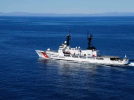 නාවික ඉතිහාසයේ දීර්ඝතම මුහුදු ගමන සනිටුහන් කරමින් P628 නෞකාව මංගල ගමනේ..