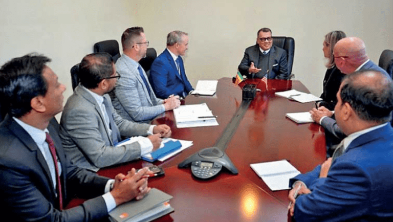 ශ්‍රී ලංකාවේ ‘කළු රත්තරන්’ සඳහා ඇමරිකානු පිම්ම: ගෝලීය සැපයුම් දාමයේ ශ්‍රී ලංකාවට හිමිවන නව තැන…