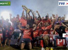 ක්රීඩාවේ වලංගු හැම තත්පරයක්ම වැදගත් බව පැහැදිළි කළ මැලිබන් සූරතාවය