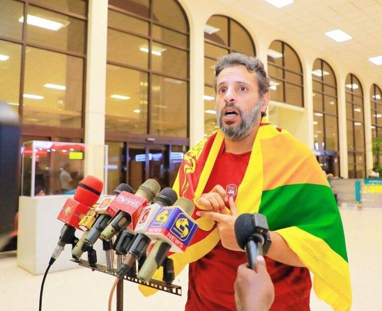 රාමසාන් සැමරුමෙන් පසු අල්මුටයිරි වැඩ ආරම්භ කිරීමට සූදානමින්