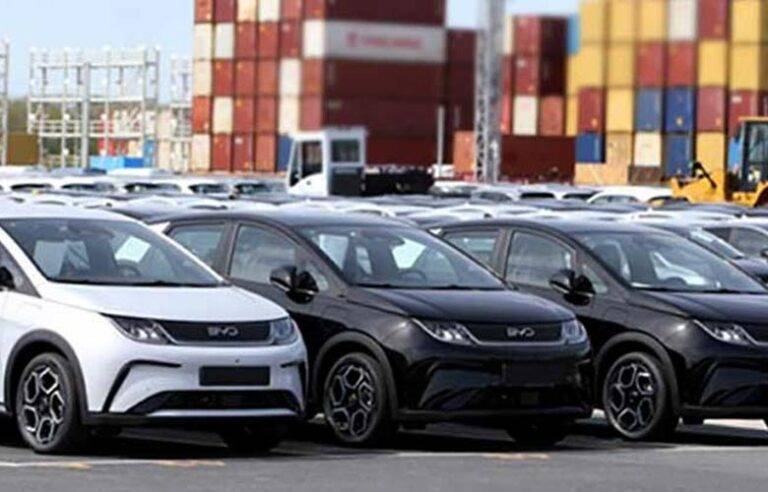 BYD ගැනුම්කරුවන් වෙනුවෙන් අභියාචනාධිකරණයෙන් නියෝගයක්