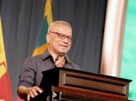 මිල්කෝ එක ගොඩදාන්න ඇමති ලලකාන්තගෙන් යෝජනාවක්!