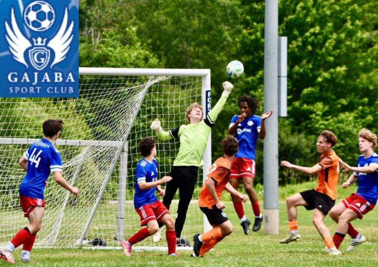 කිරුළපන ගජබා ක්‍රීඩා සමාජයෙන් පුංචි පාපන්දු ක්‍රීඩකයන්ට ලොකු වැඩක්