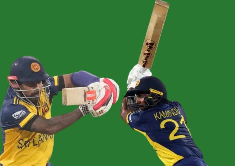 මෙණ්ඩිස් අති විශේෂ කිරීමට කුසල්ට සහ කමිඳුට හැකි වෙයි