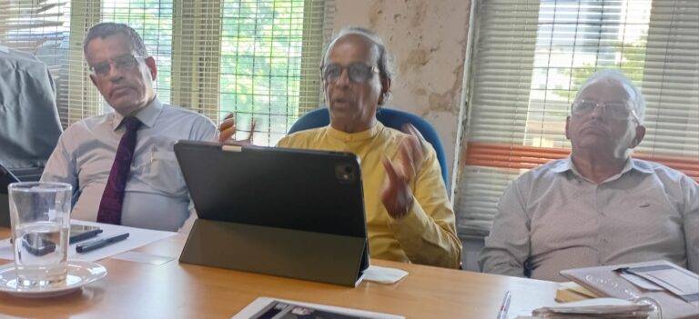 කුඩා හා මධ්‍ය පරිමාණ (SME) ව්‍යවසායක ජාලය දැඩි අර්බුදයක!