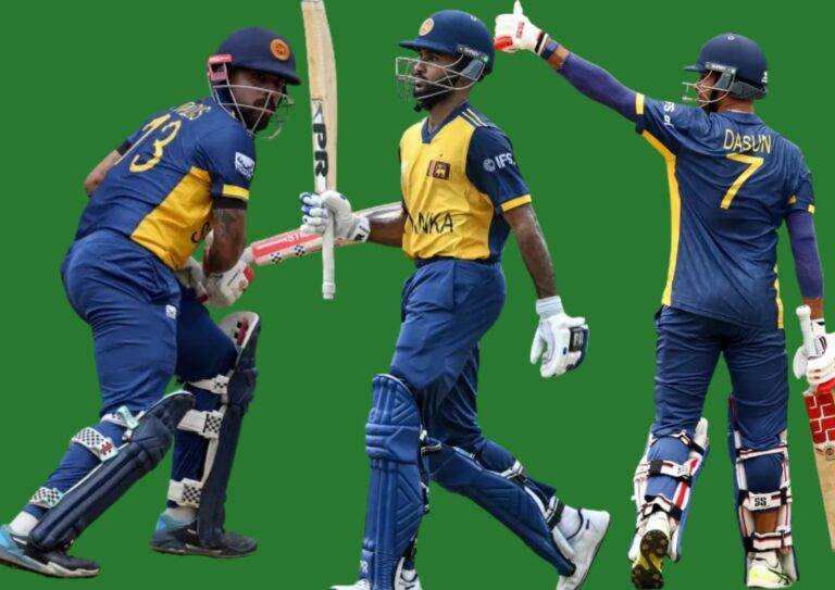 යක්ෂයා වාර්තා සමඟ ජය ලබමින් ඇත.