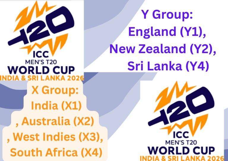 සුපිරි අට වටයෙන් හතක්ම තේරී අවසන් – ඔස්ට්‍රේලියාව ගෙදර