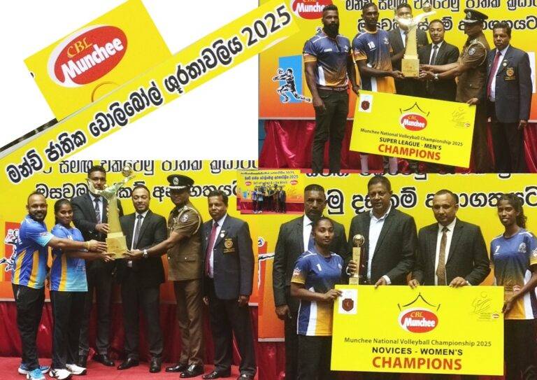 ජාතිකත්වයට අලුත් ආමන්ත්‍රණයක් සමඟ සැබෑ අවසන් තරග කළඹක්