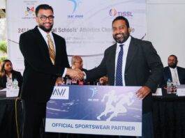 ලංකාවේ මලල ක්රීඩා අනාගතය පෙණෙන මලල ක්රීඩා උළෙලක්