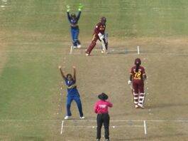 ශ්රී ලංකා ක්රීඩිකාවෝ කොදෙව් සටන ජයග්රහණයකින් අරඹති..