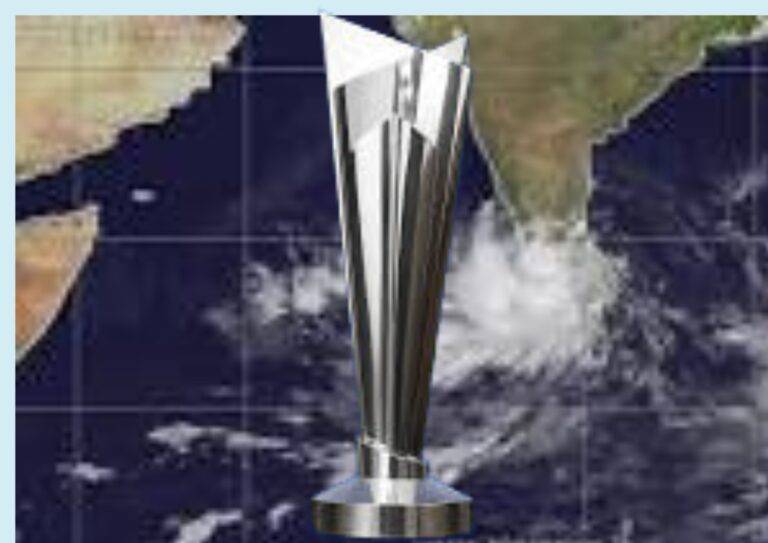 වැස්සත් එක්ක ශ්‍රී ලංකාවේ ක්‍රිකට් ඉරණම…?