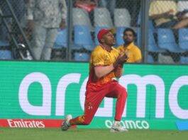 CATCH එකක් කියන්නෙ MATCH එකක්