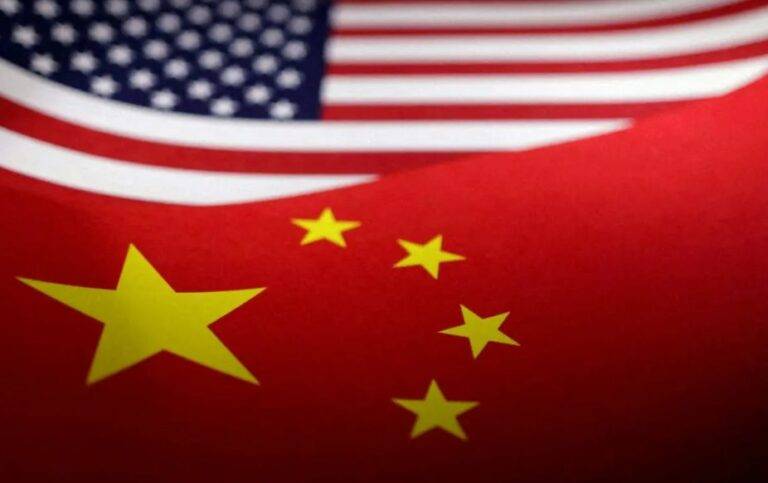 ඇමරිකානු ජනපතිගේ චීන සංචාරය සම්බන්ධයෙන් චීනයෙන් ප්‍රකාශයක්!