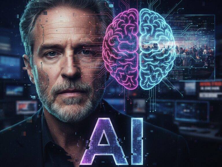 මාතෘකා මැකී ගොස් බොහෝ කලකට පසු චිත්තවේගීයව ආරෝපණය වුන ප්‍රශ්නයක් සහ කෘතීම බුද්ධියෙහි ගැට! 