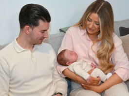 වෛද්ය විද්යාව සහ මාතෘත්වය එකිනෙකට සම්බන්ධ කරමින්, මියගිය පරිත්යාගශීලියෙකුගේ ගර්භාෂයක් බද්ධ කිරීමෙන් උපත ලැබූ Hugo!