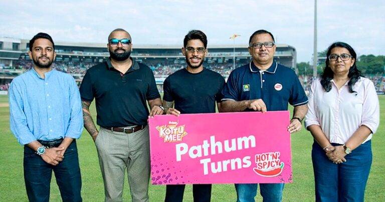 පැතුම් නිස්සංක නව Hot ’N’Spicy මුහුණුවරකින්!