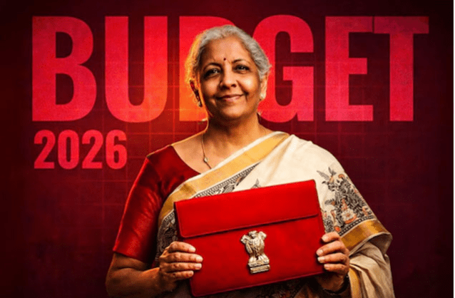 ඉන්දීය 2026-27  අයවැය මගින් විදේශ ආධාර ලබාදීමේ ප්‍රමුඛතාවන්හි පැහැදිලි වෙනසක්!