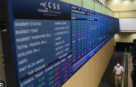 මේ වසරේ ASPI අගය 28,000 දක්වා ළඟා වනු ඇතැයි ජෝන් කීල්ස් කොටස් තැරැව්කරුවන්ගෙන් අනාවැකි!