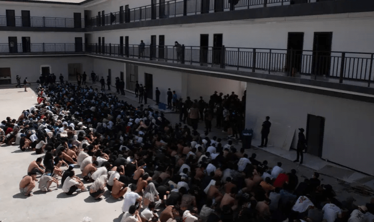 මූල්‍ය වංචා සහ සූදු ජාවාරම් මෙහෙයවූ පුද්ගලයින් සිව්දෙනෙකුට චීනය විසින් මරණ දඬුවම ක්‍රියාත්මක කරයි!