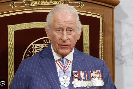 III චාල්ස් රජු ශ්‍රී ලංකාවේ 78 වන නිදහස් දිනට සුබ පැතුම් එක්කරයි!