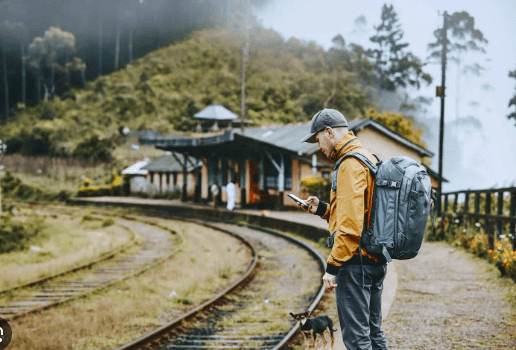 2026 වසරේ මුල් භාගයේදී මෙරට සංචාරක ක්ෂේත්‍රයේ කැපී පෙනෙන වර්ධනයක්!