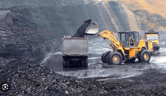 ගල් අඟුරු ආනයනයේ “අඳුරු” පැත්ත සොයා කෝප් කමිටුවෙන් විශේෂ මෙහෙයුමක්