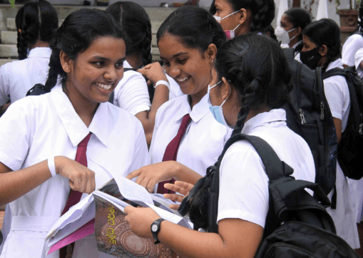 මෙවර සාපෙළ ලියන දරුවන්‍ට පුද්ගලයින් ලියාපදිංචි කිරීමේ දෙපාර්තමේන්තුවෙන් විශේෂ නිවේදනයක්!