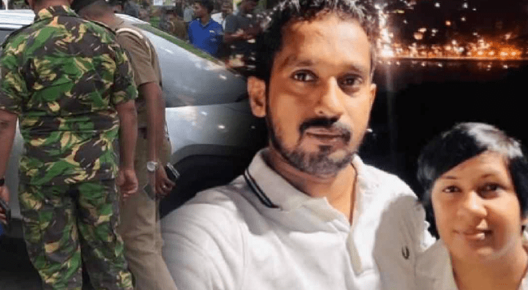 තලංගම, අකුරේගොඩ වෙඩි තැබීම පිළිබඳ විමර්ශනයට විමර්ශන කණ්ඩායම් 10ක්!