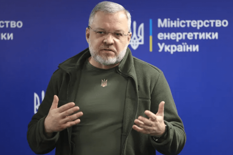 යුක්රේන බලශක්ති ක්ෂේත්‍රයේ දැවැන්ත මූල්‍ය දූෂණය: හිටපු අමාත්‍යවරයාගේ අත්අඩංගුවට ගැනීම..