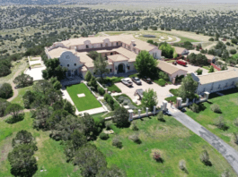 නිව් මෙක්සිකෝ නීති සම්පාදකයින් එප්ස්ටයින්ගේ සොරෝ ගොවිපල සම්බන්ධයෙන් විමර්ශනයක් ආරම්භ කරයි!