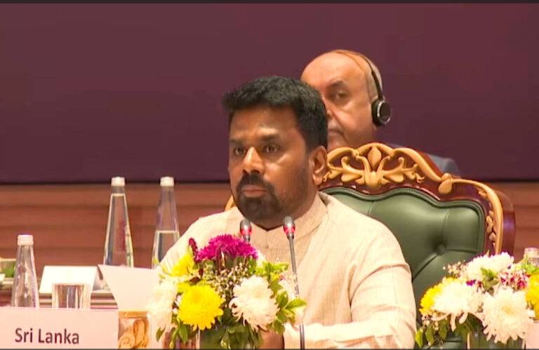 AI Impact 2026 සමුළුව: ශ්‍රී ලංකා ජනපතිගෙන් නව මානයක්!