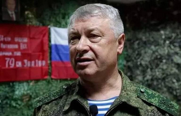 රුසියා හමුදා බුද්ධි අංශ ජෙනරාල්වරයාට වෙඩි තැබීමේ සිදුවීමට අදාළව තිදෙනෙකු අත්අඩංගුවට