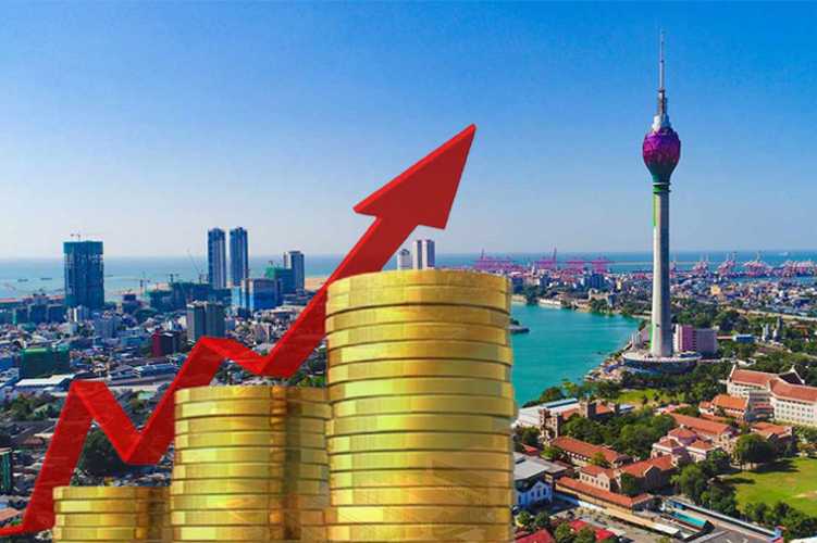 ඉතිහාසයේ පළමු වරට 2025 දී ජංගම ගිණුමේ ඉහළම අතිරික්තය වාර්තා කරයි!