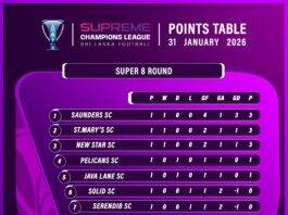 සෝන්ඩර්ස් පෙරමුණට