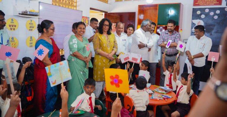 ගුරුවරුන්ගේ වෘත්තිමයභාවය සුරකිමින් ගුණාත්මක අධ්‍යාපනයක් තහවුරු කිරීම වෙනුවෙන් තවත් අලුත් වැඩක්!