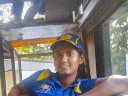 හංසිමාගේ ප්රහාරයෙන් තායිලන්තය පරාජය වේ